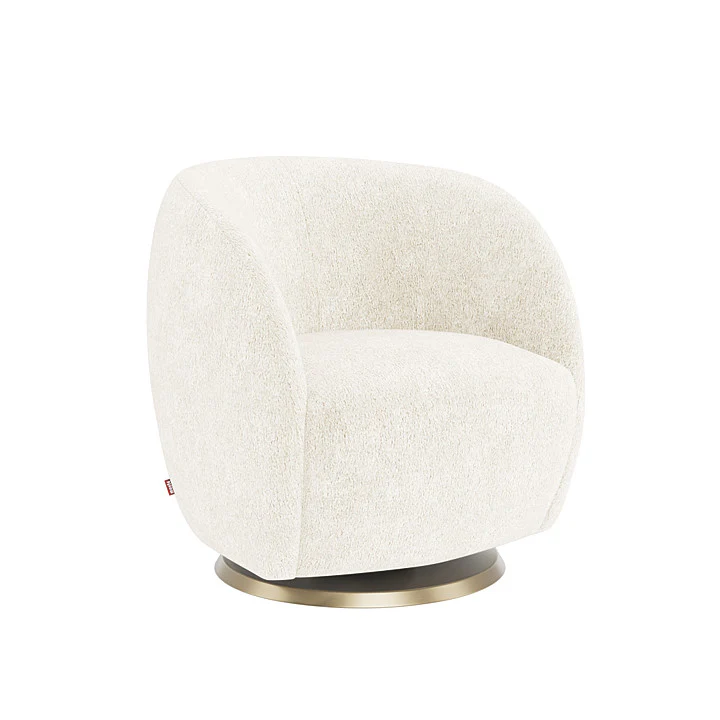 Monte Design Gem Swivel Glider - Image 62