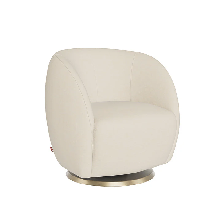 Monte Design Gem Swivel Glider - Image 64