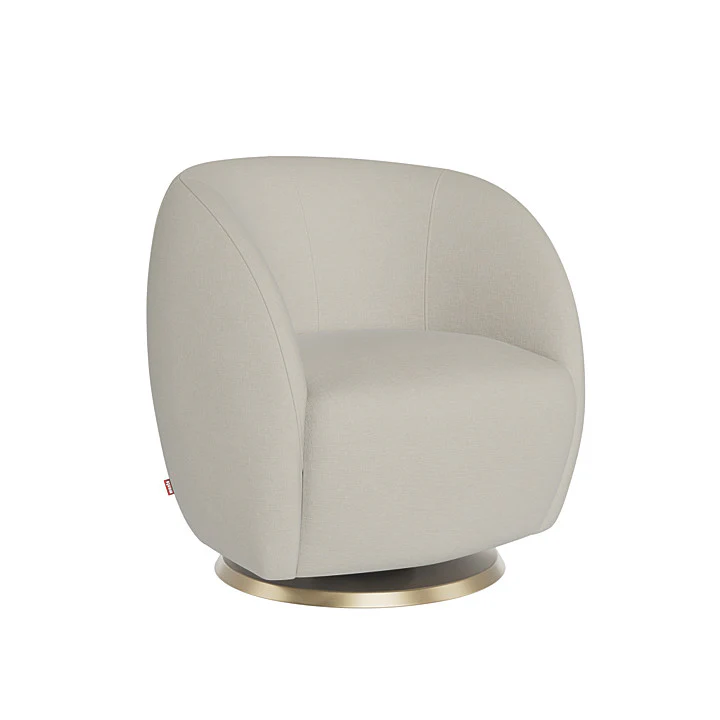 Monte Design Gem Swivel Glider - Image 66