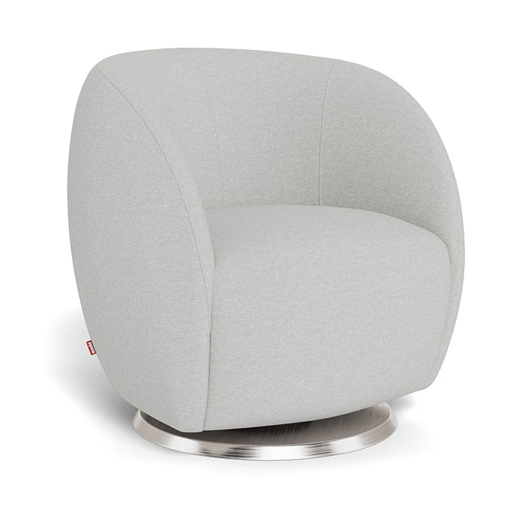 Monte Design Gem Swivel Glider - Image 7