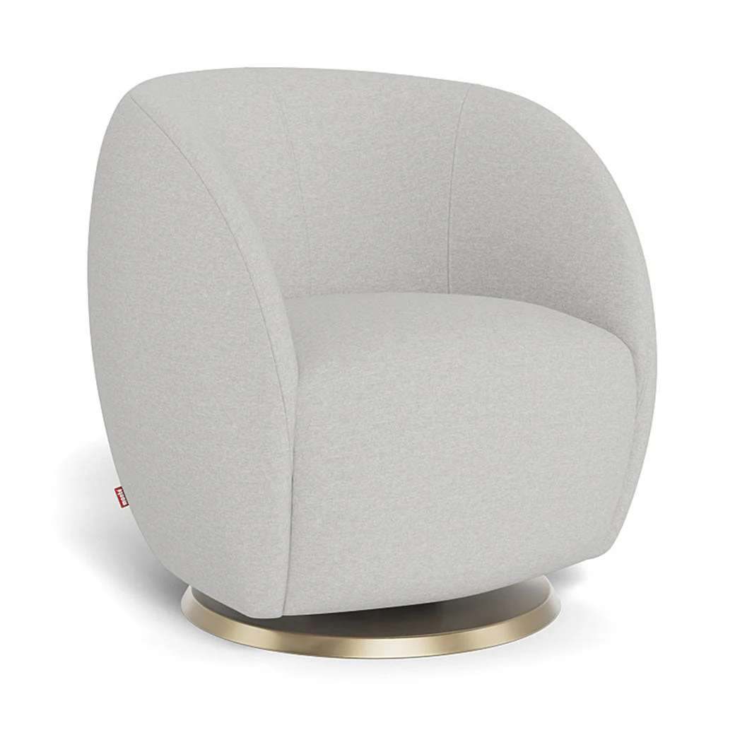 Monte Design Gem Swivel Glider - Image 8