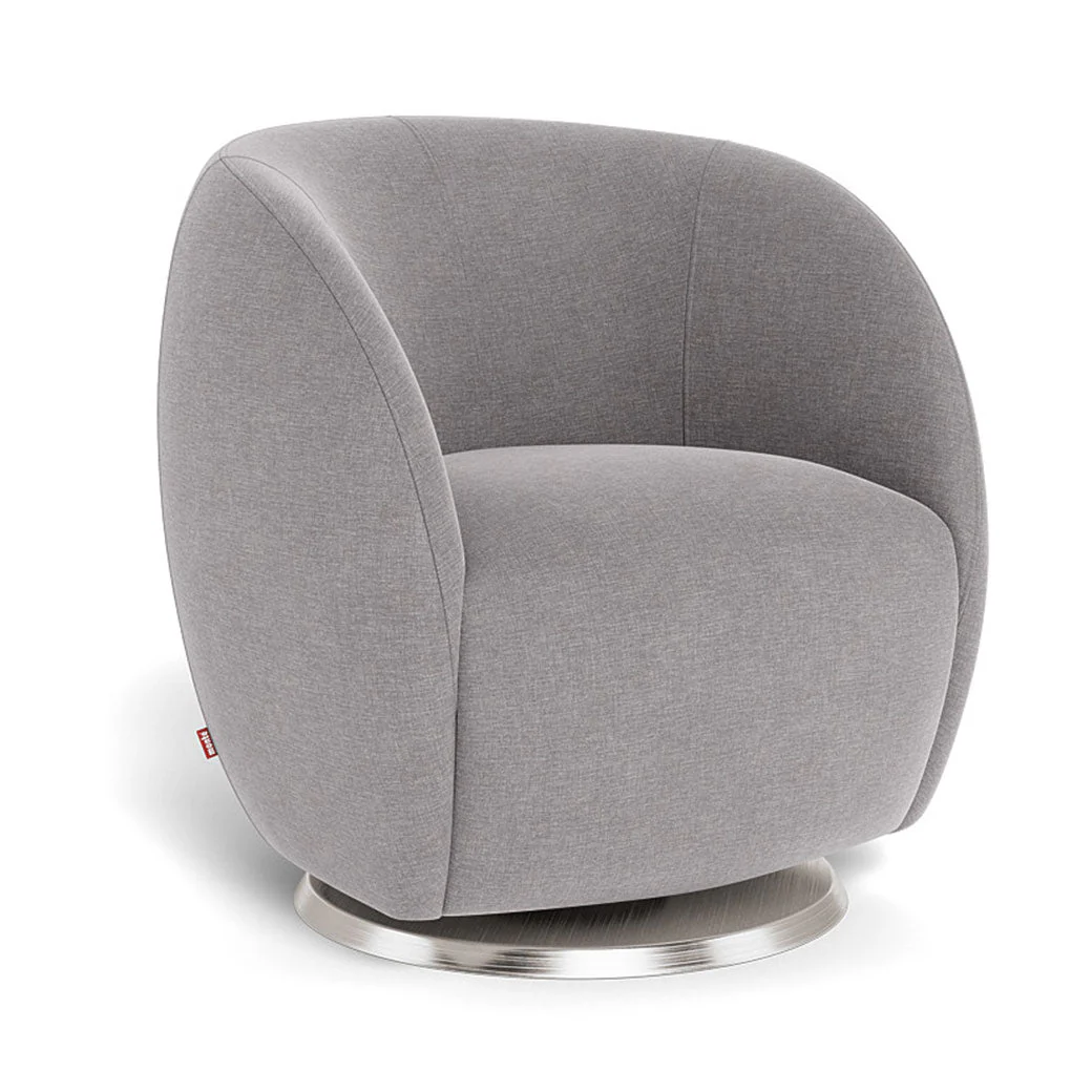 Monte Design Gem Swivel Glider - Image 9