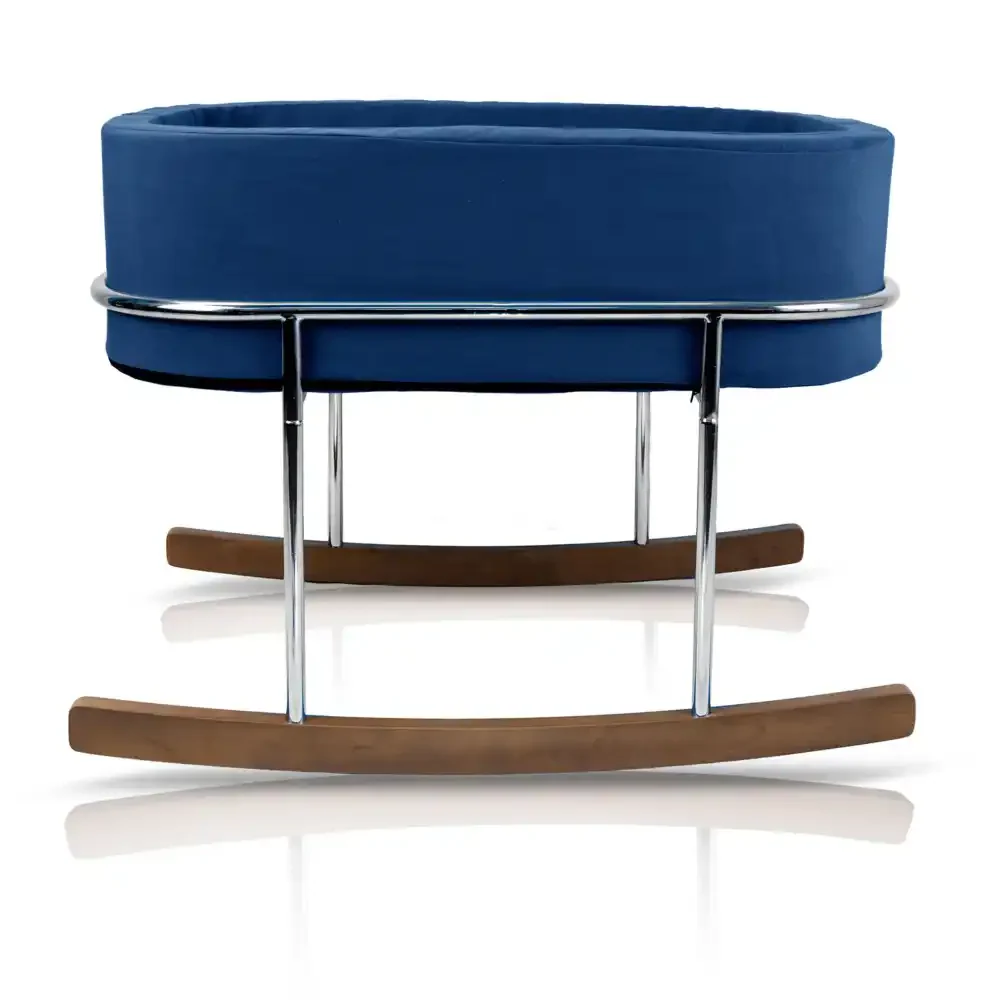 Monte Design Rockwell Bassinet - Image 6