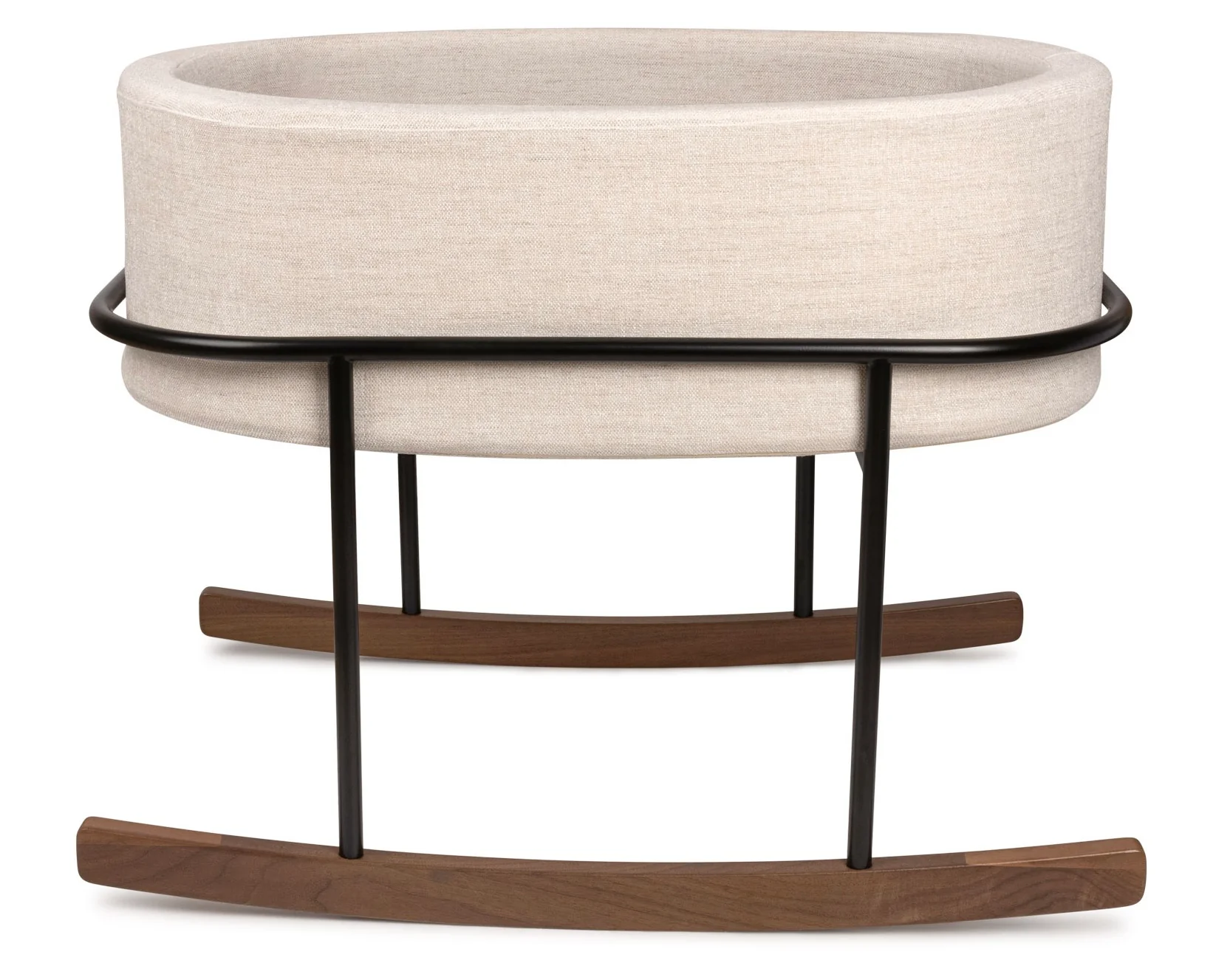 Monte Design Rockwell Bassinet - Image 7
