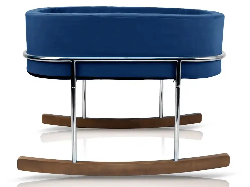 Monte Design Rockwell Bassinet - Image 9