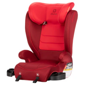 Monterey® 2XT 2 in 1 High-Back Booster - Image 15