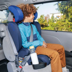 Monterey® 2XT 2 in 1 High-Back Booster - Image 25