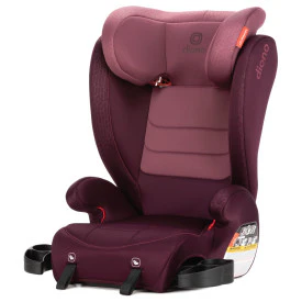 Monterey® 2XT 2 in 1 High-Back Booster - Image 32