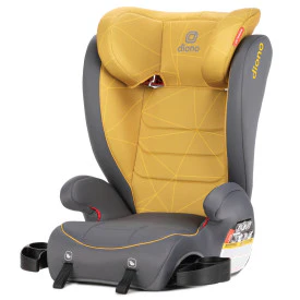 Monterey® 2XT 2 in 1 High-Back Booster - Image 42