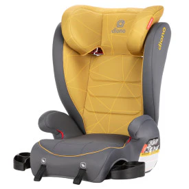 Monterey® 2XT 2 in 1 High-Back Booster - Image 44