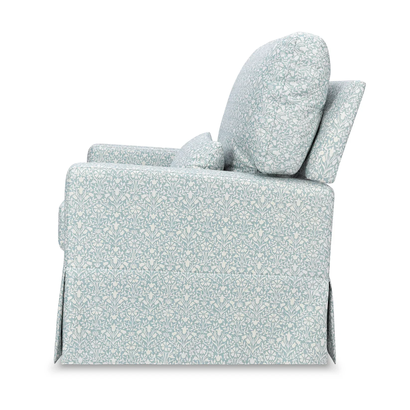 Morris & Co. x Namesake Crawford Swivel Glider - Image 10