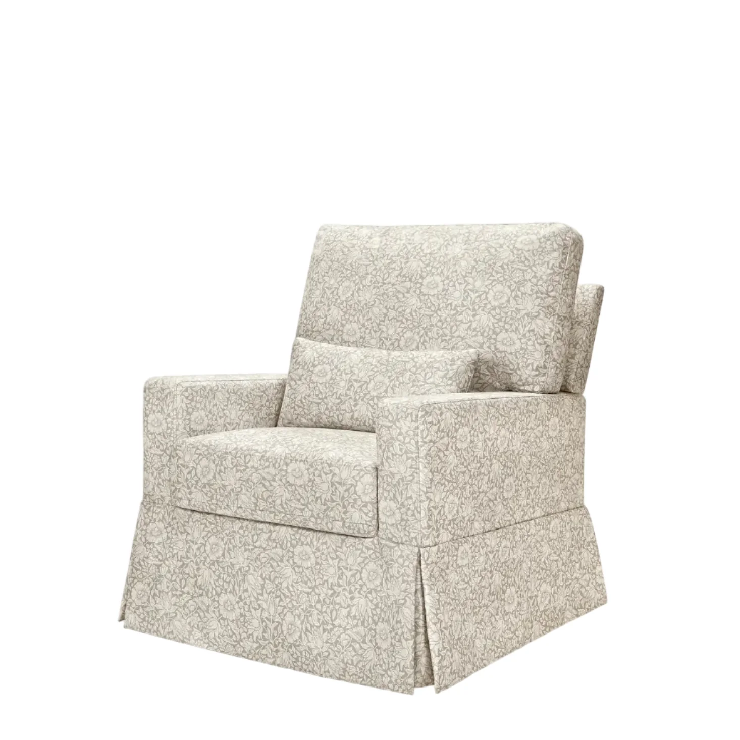 Morris & Co. x Namesake Crawford Swivel Glider - Image 12