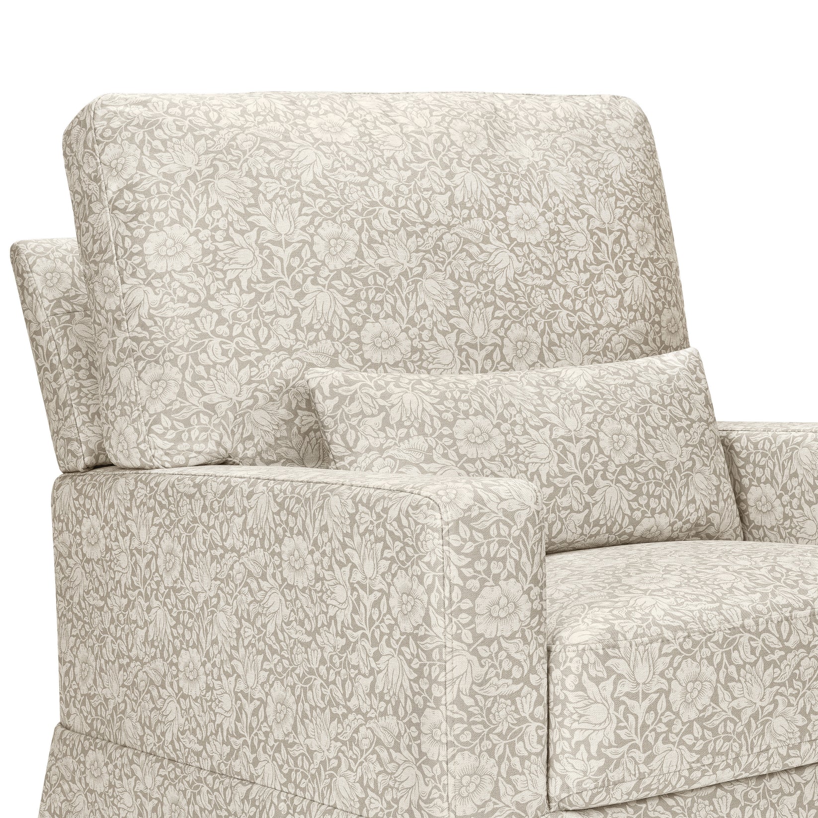 Morris & Co. x Namesake Crawford Swivel Glider - Image 20