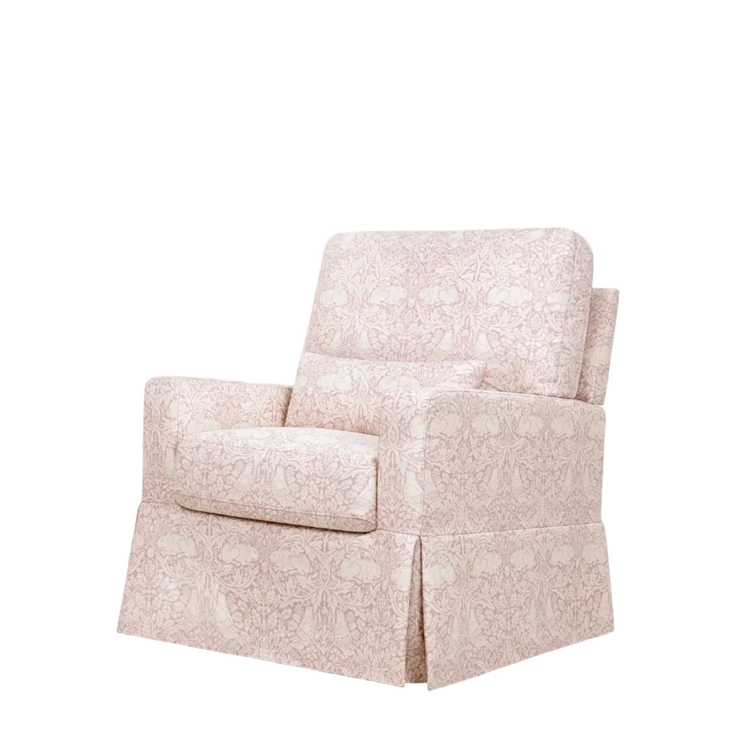 Morris & Co. x Namesake Crawford Swivel Glider - Image 23