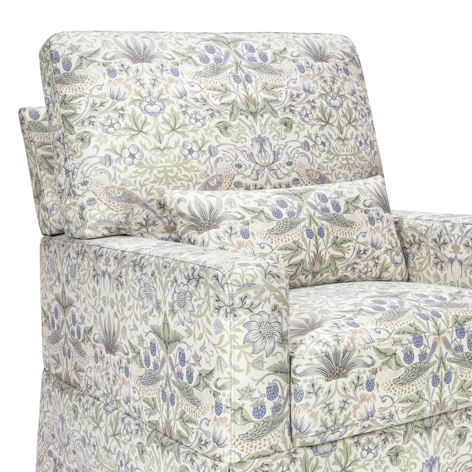 Morris & Co. x Namesake Crawford Swivel Glider - Image 37