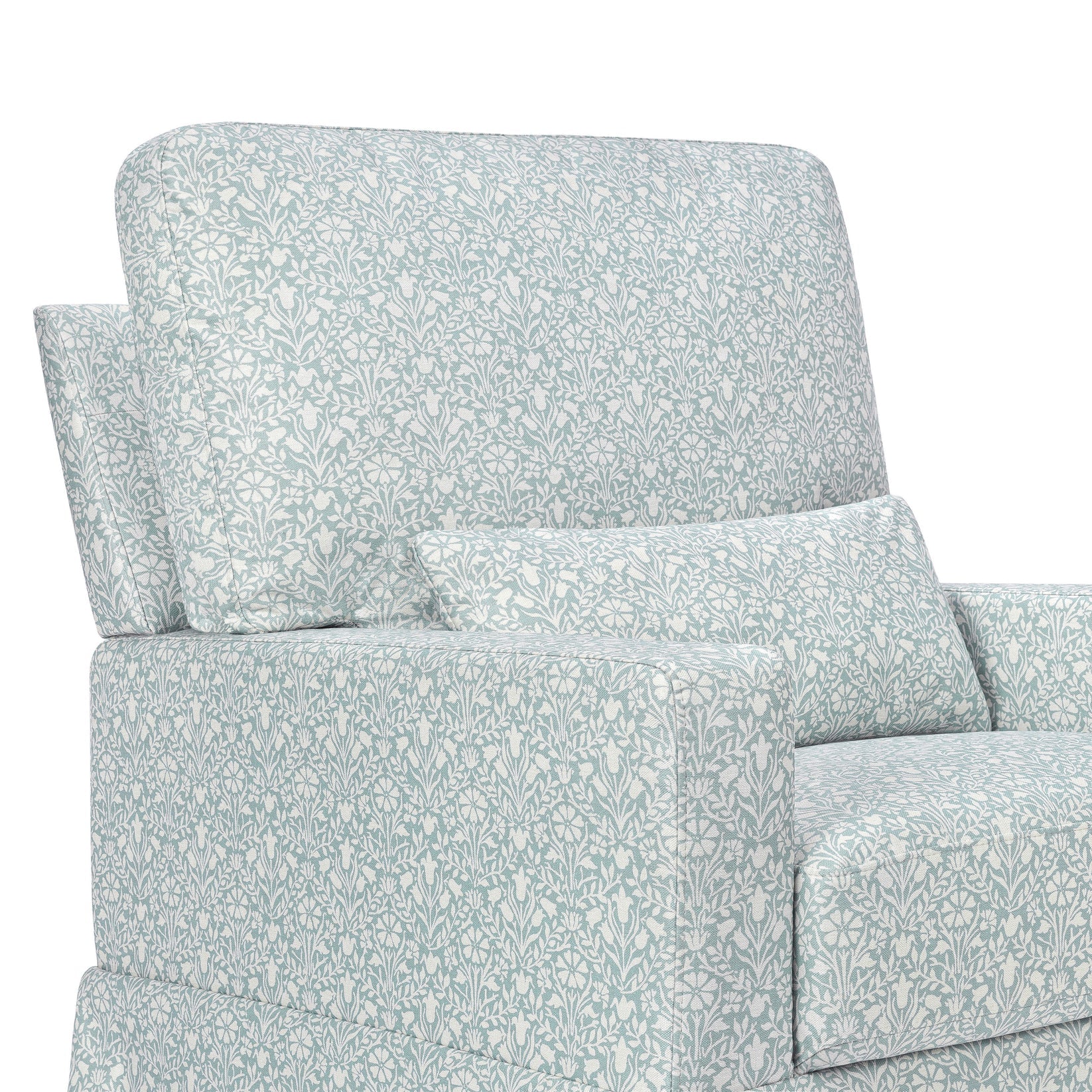 Morris & Co. x Namesake Crawford Swivel Glider - Image 9