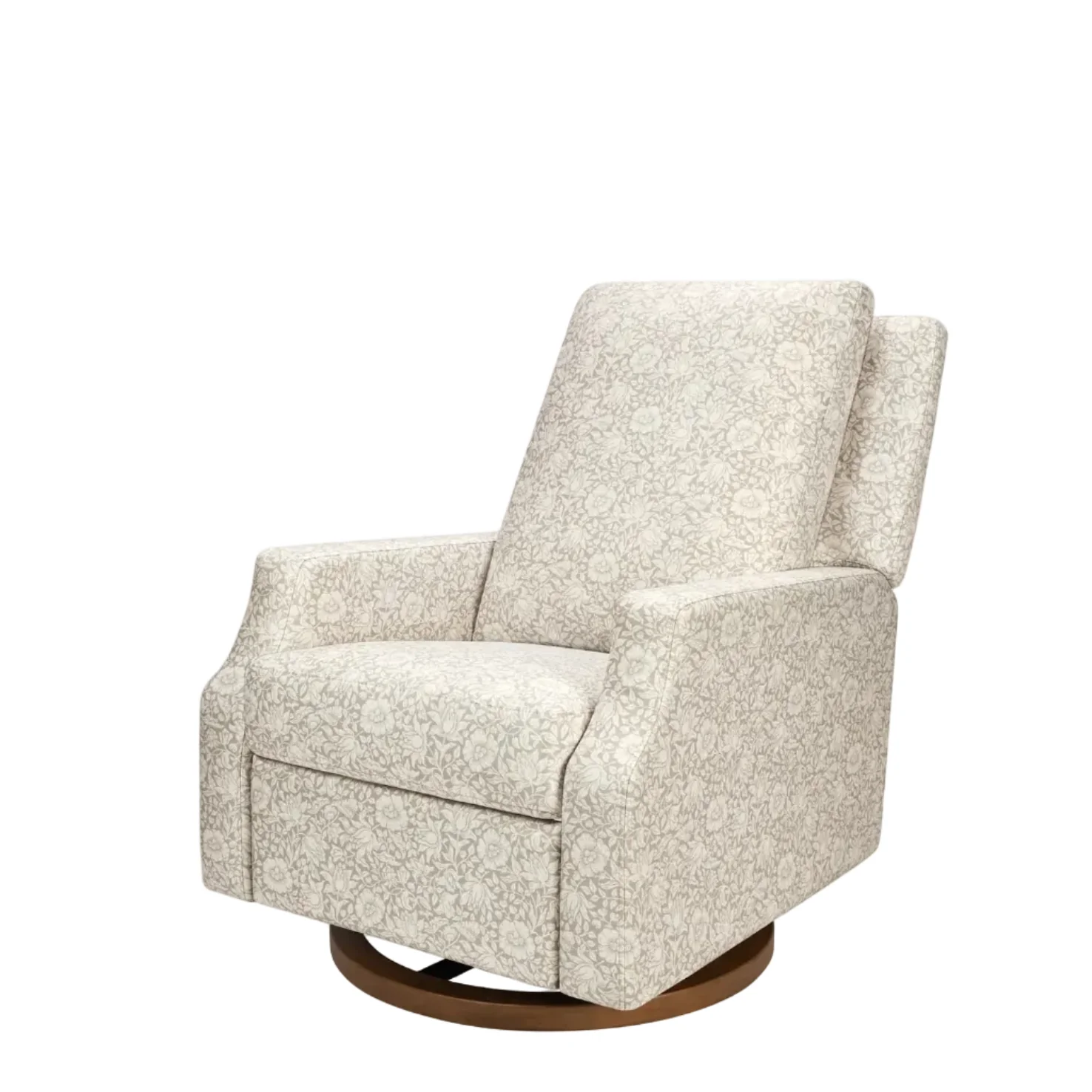 Morris & Co. x Namesake Crewe Recliner & Glider - Image 13