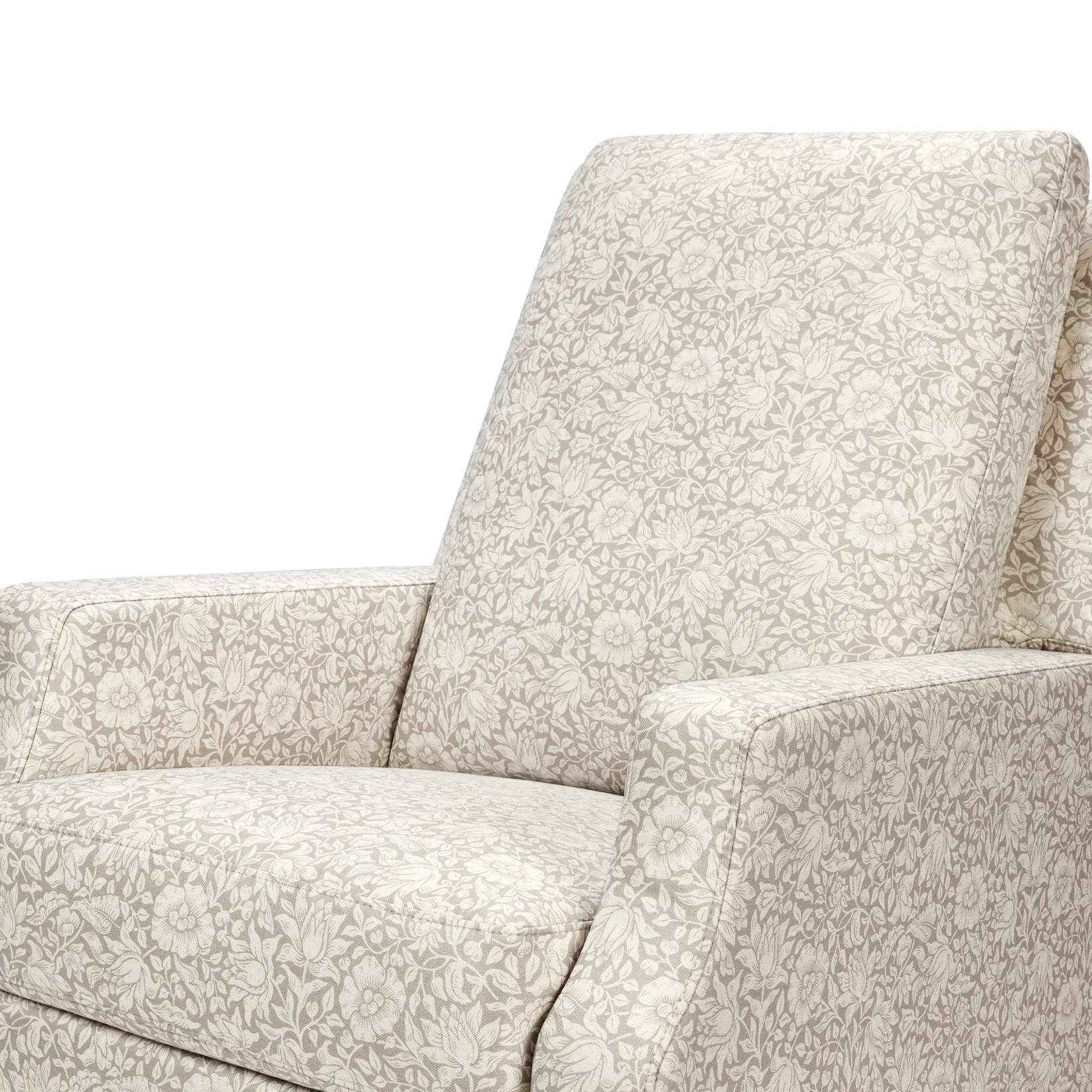 Morris & Co. x Namesake Crewe Recliner & Glider - Image 22
