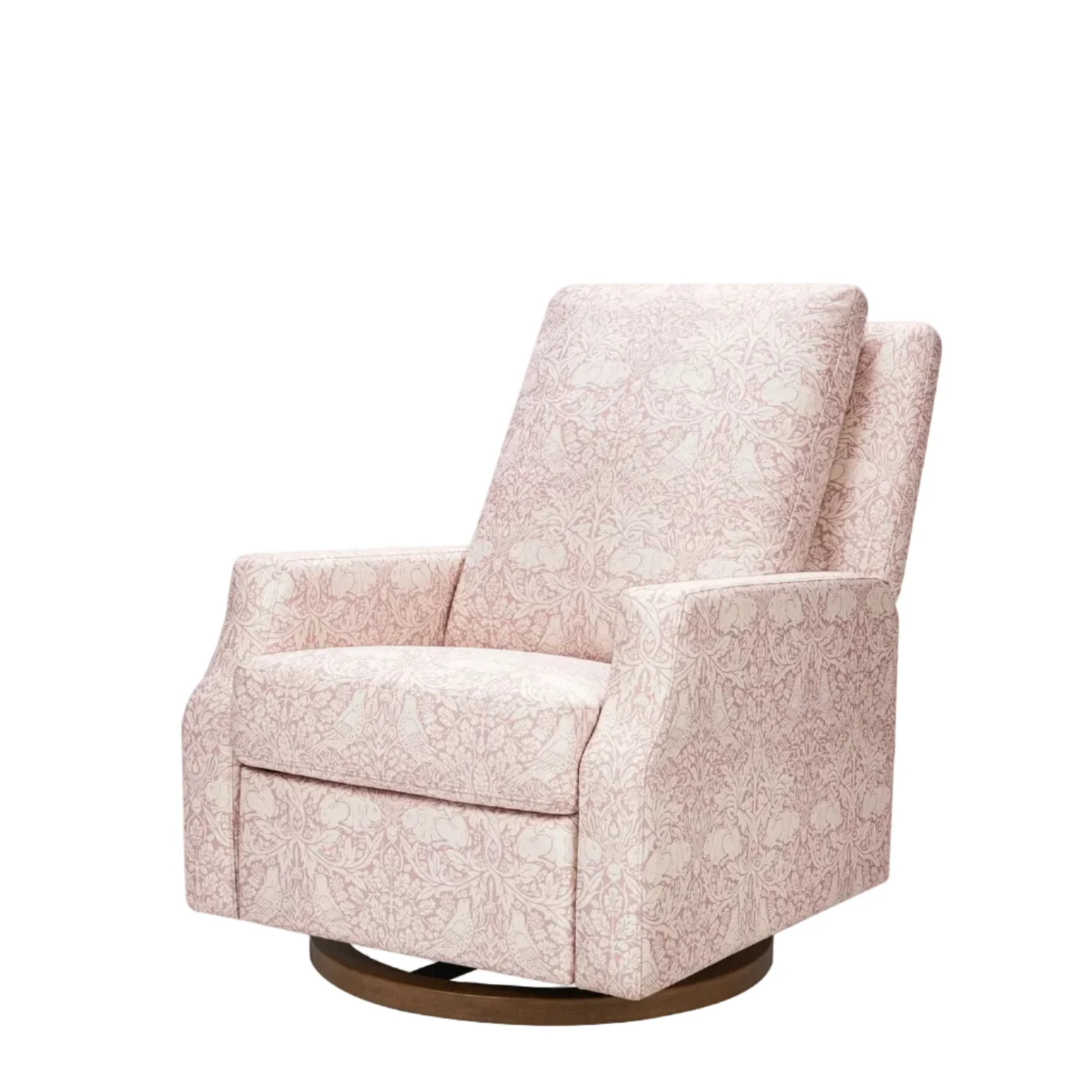 Morris & Co. x Namesake Crewe Recliner & Glider - Image 23