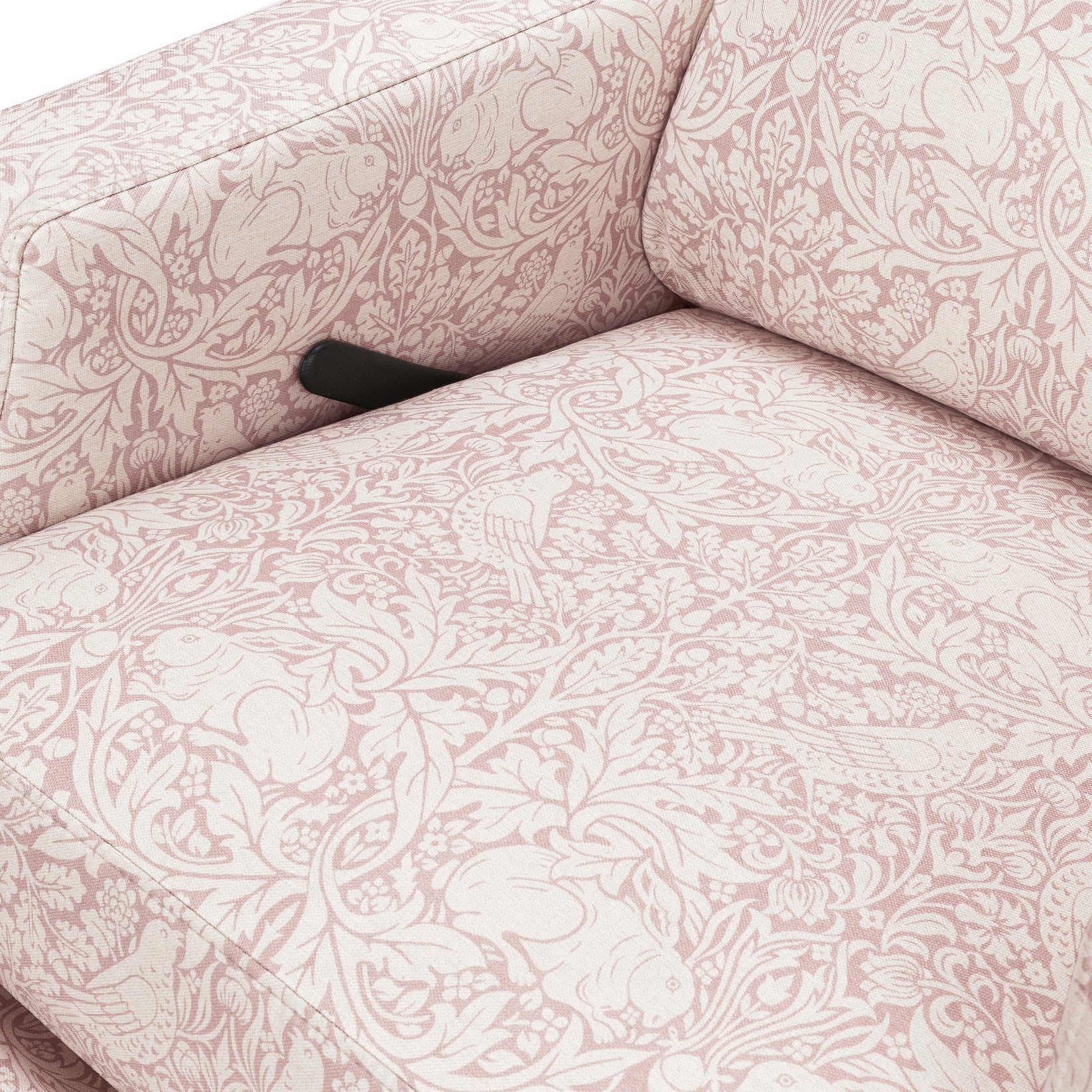 Morris & Co. x Namesake Crewe Recliner & Glider - Image 32