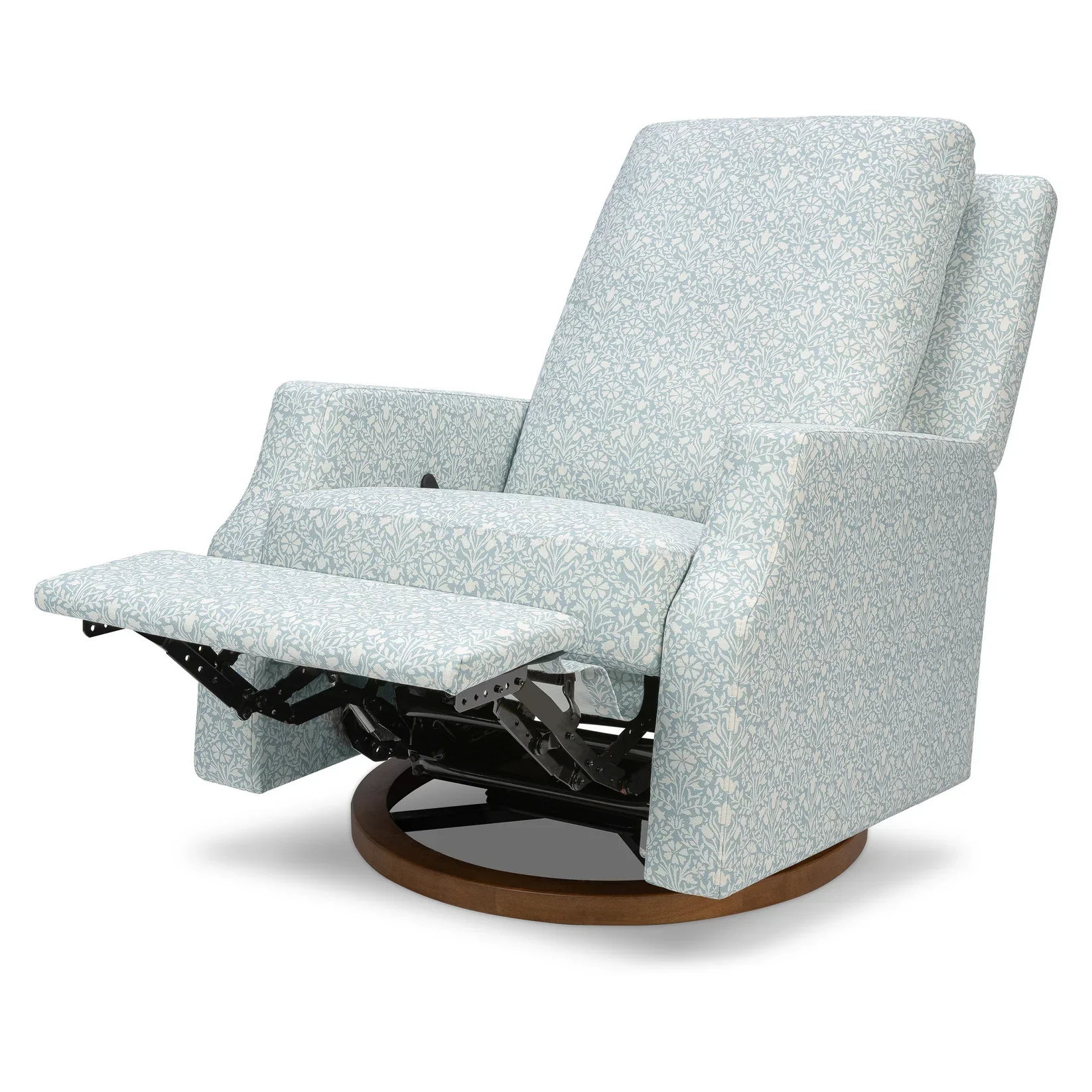 Morris & Co. x Namesake Crewe Recliner & Glider - Image 9