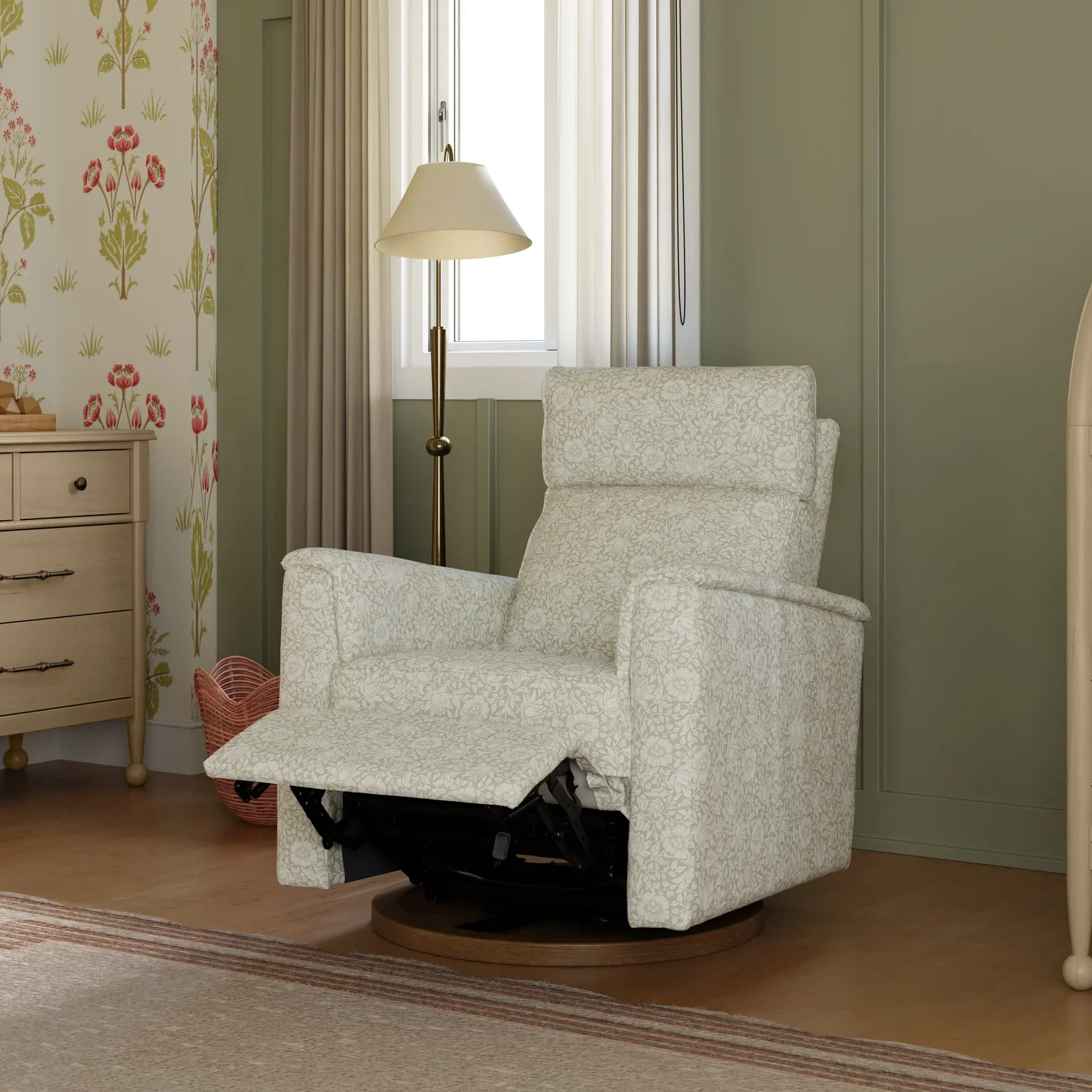 Morris & Co. x Namesake Willa Plus Power Recliner - Image 17