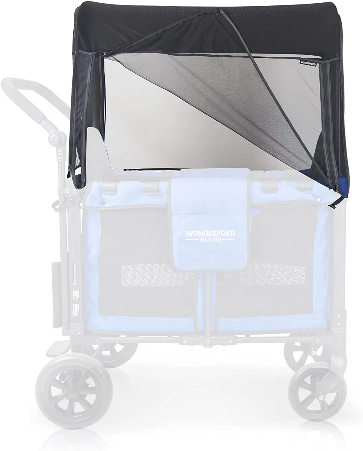 Mosquito Net for W2 Elite & W2 Luxe - Image 2