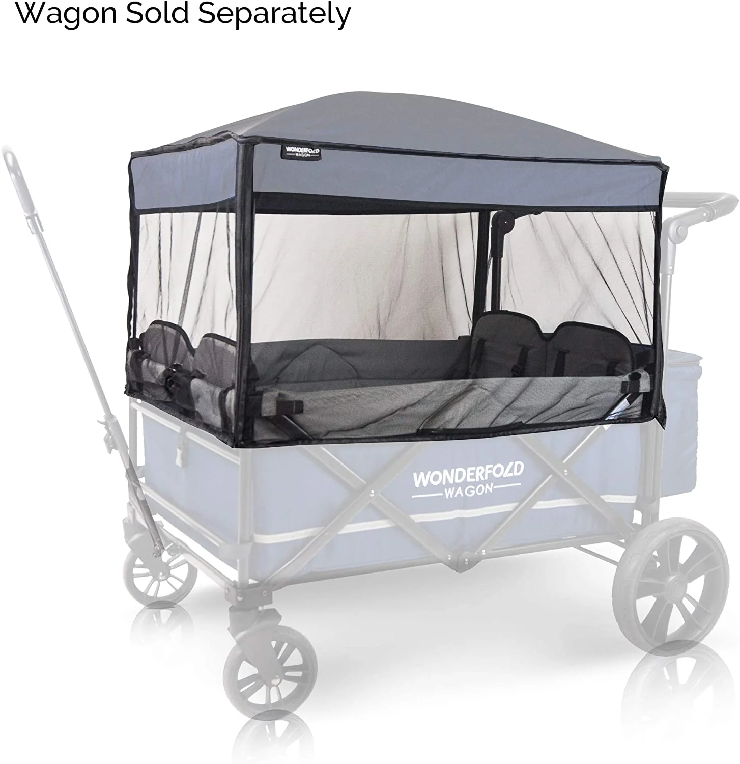 Mosquito Net for X4 - Image 2