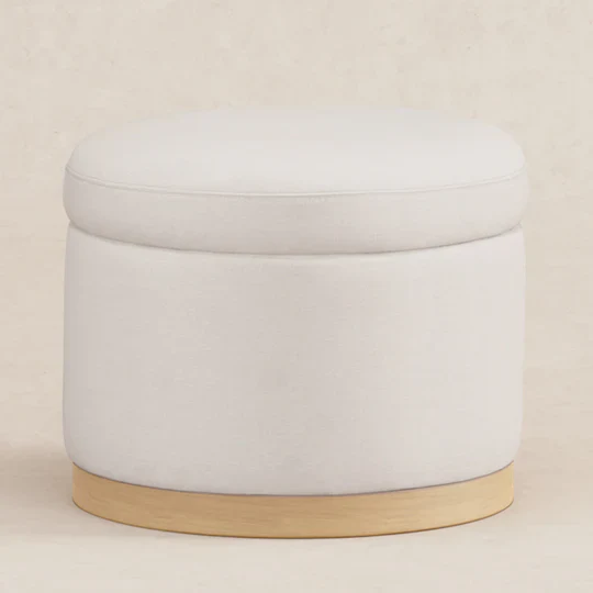 Naka Storage Ottoman - Image 2