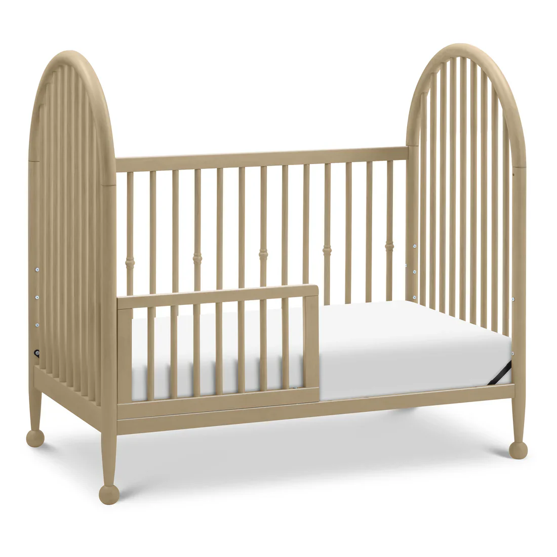 Namesake Alouette 3 in 1 Convertible Spindle Crib - Image 24