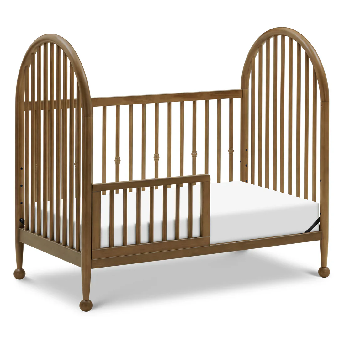 Namesake Alouette 3 in 1 Convertible Spindle Crib - Image 3
