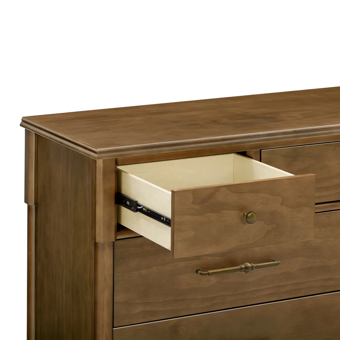 Namesake Alouette 7 Drawer Assembled Dresser - Image 2