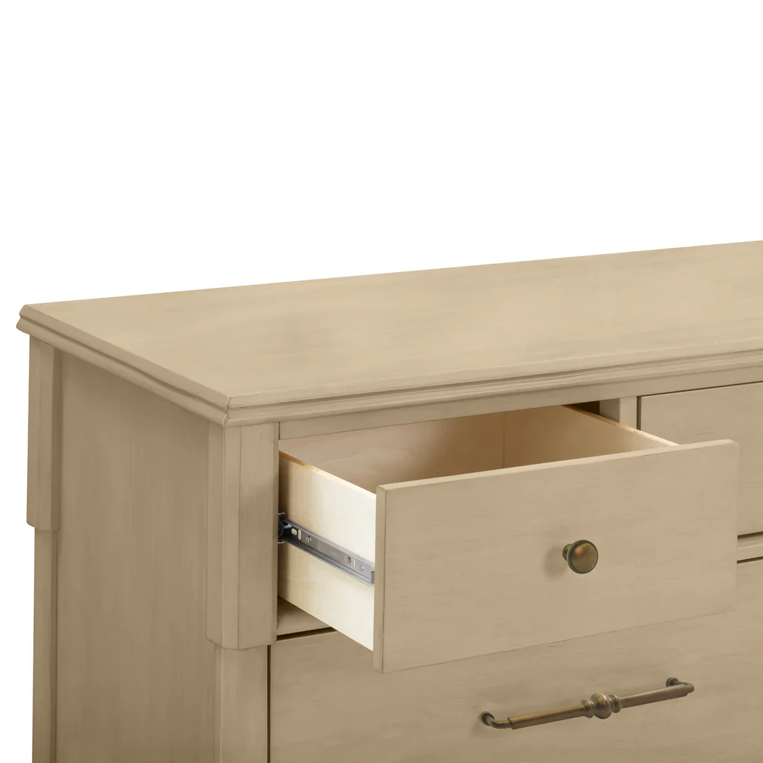 Namesake Alouette 7 Drawer Assembled Dresser - Image 21
