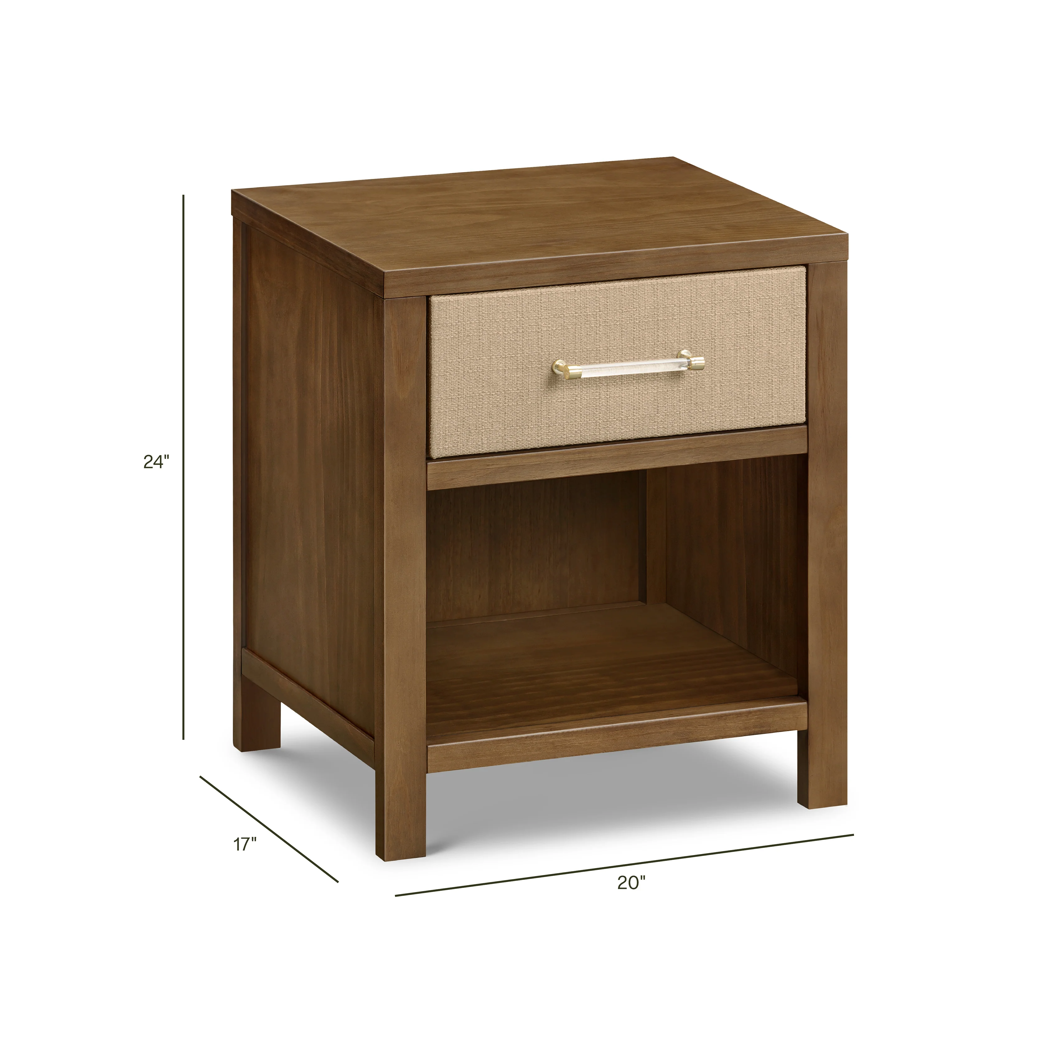 Namesake Eloise Nightstand - Image 13