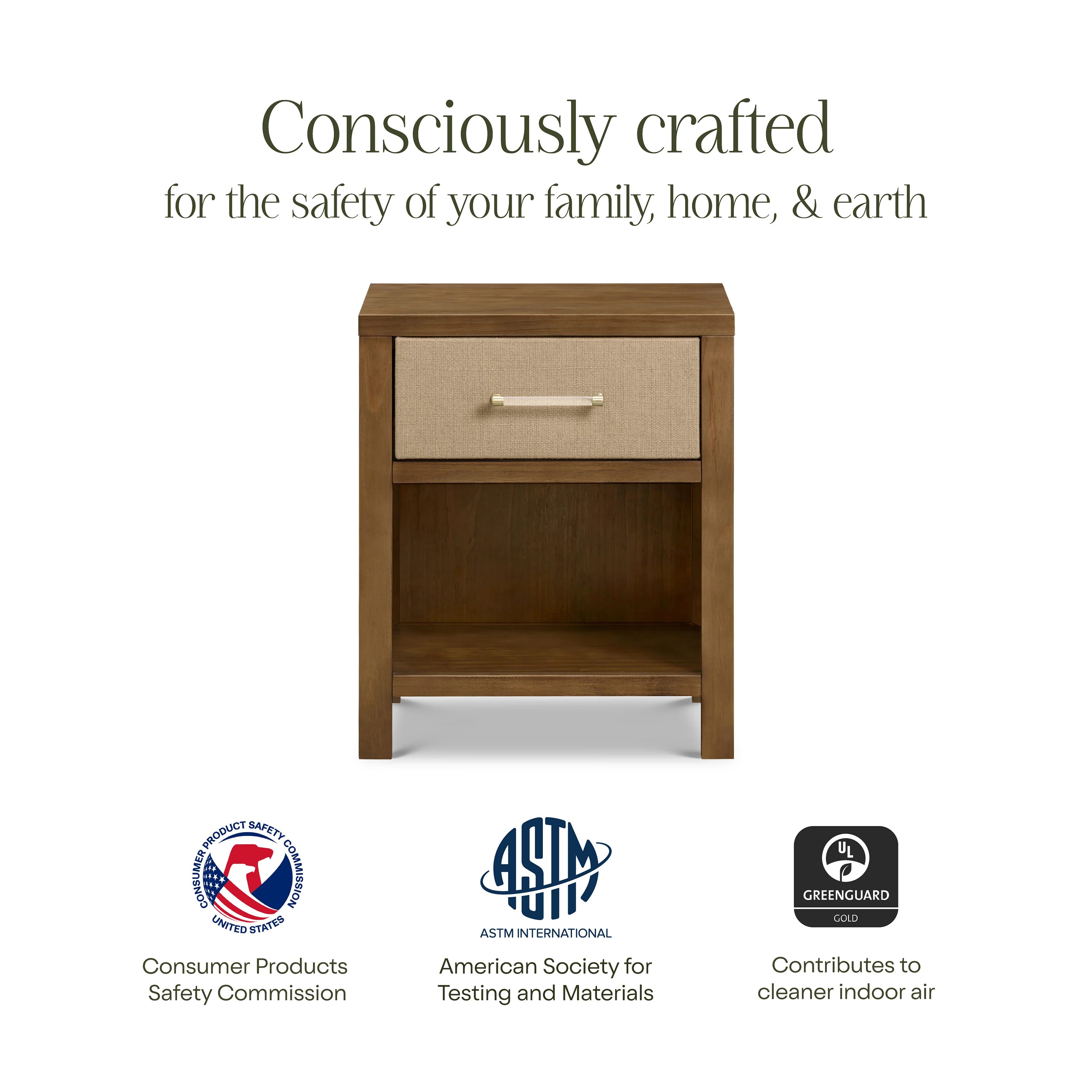 Namesake Eloise Nightstand - Image 14