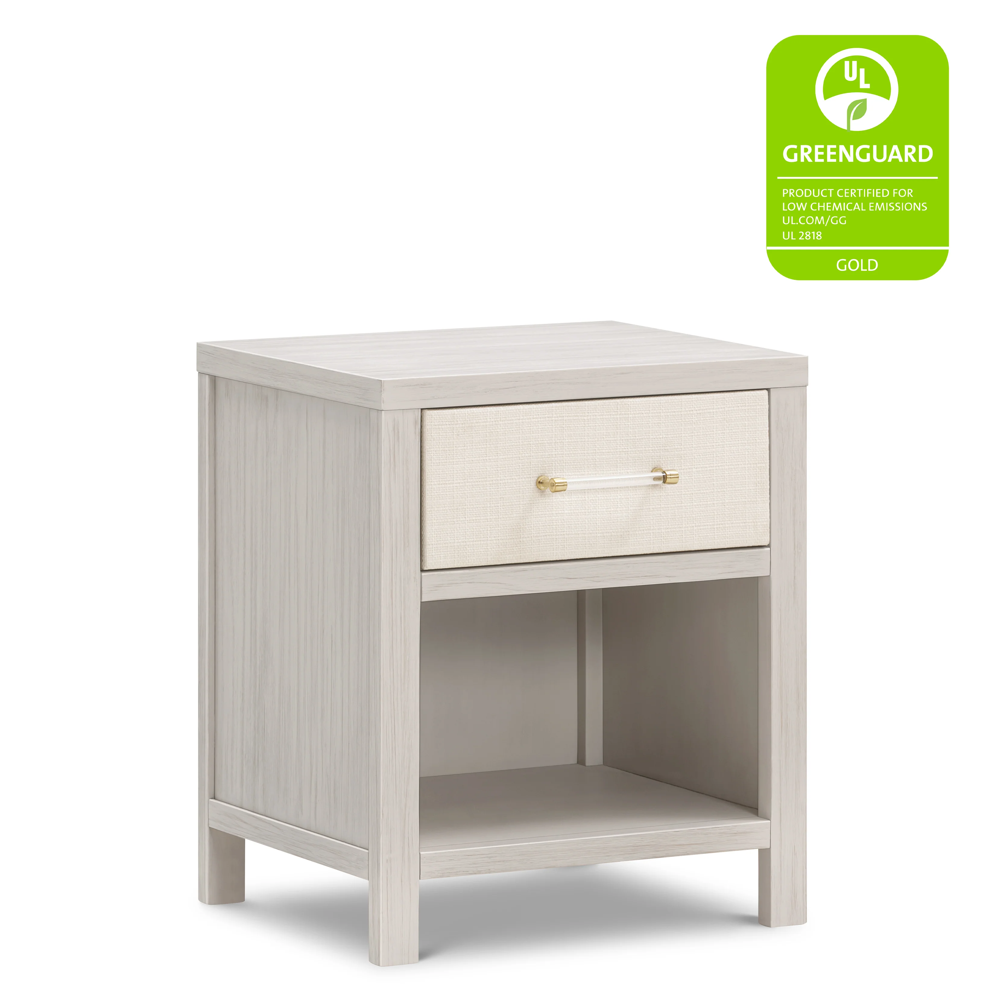 Namesake Eloise Nightstand - Image 17