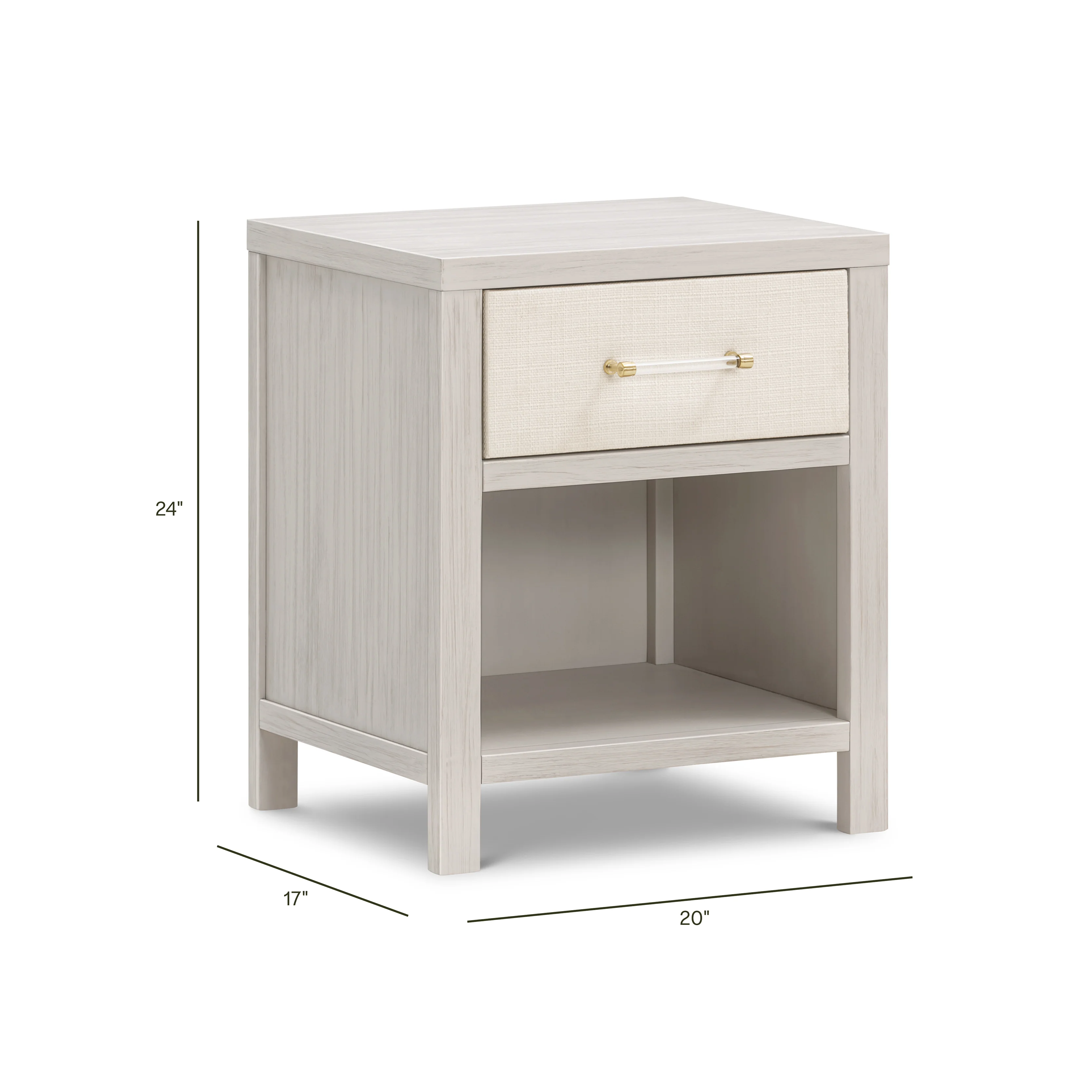 Namesake Eloise Nightstand - Image 18