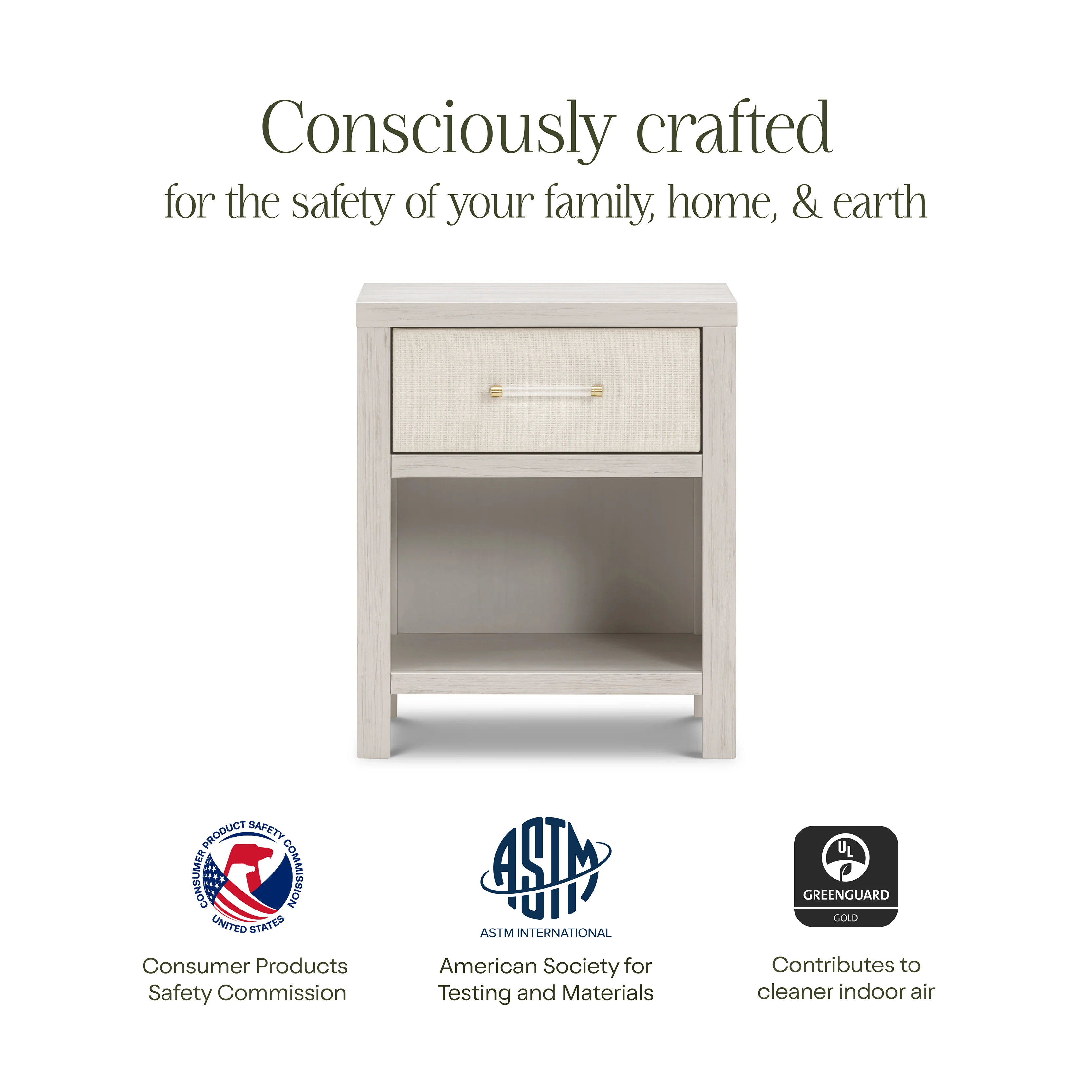 Namesake Eloise Nightstand - Image 20