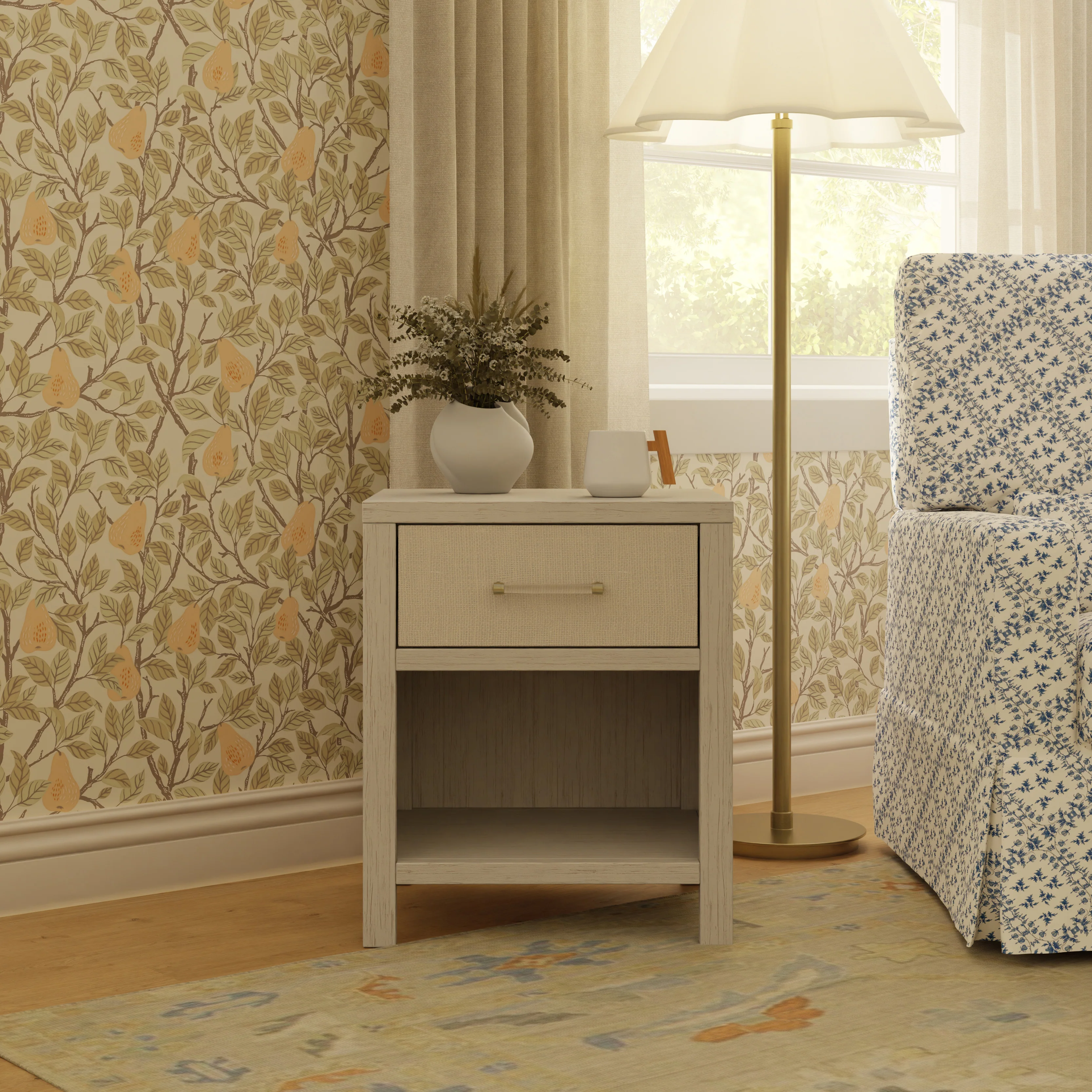 Namesake Eloise Nightstand - Image 23