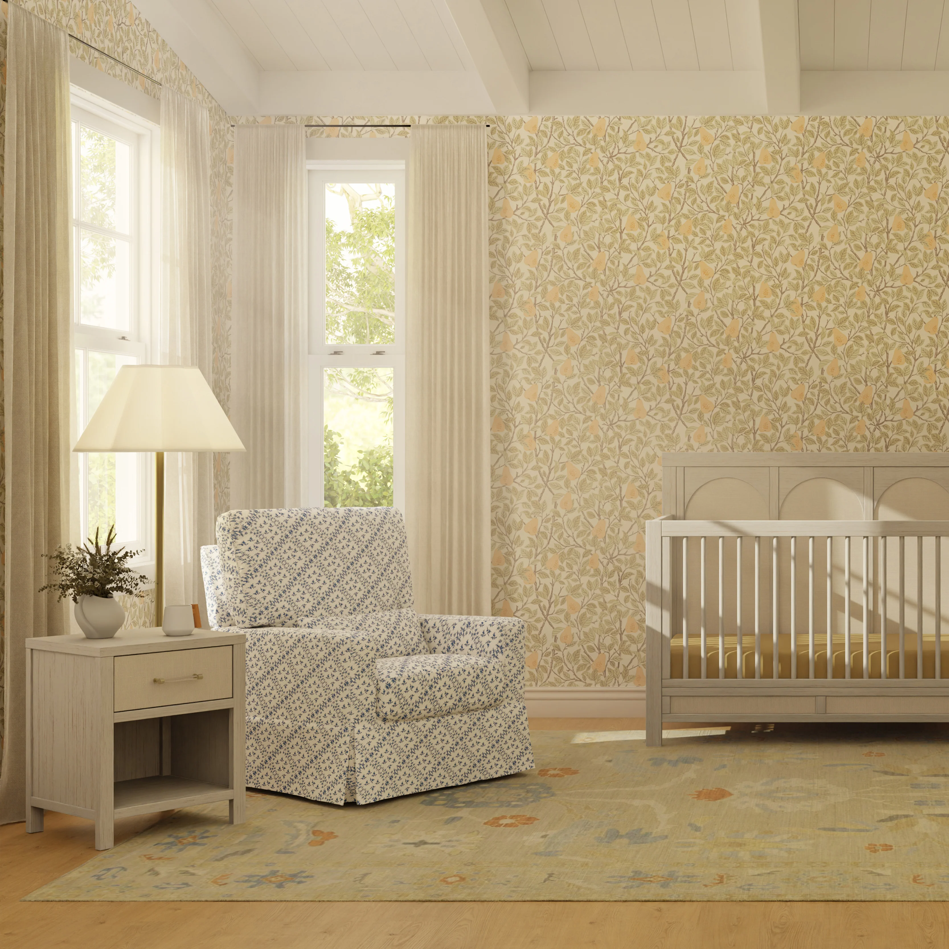 Namesake Eloise Nightstand - Image 25