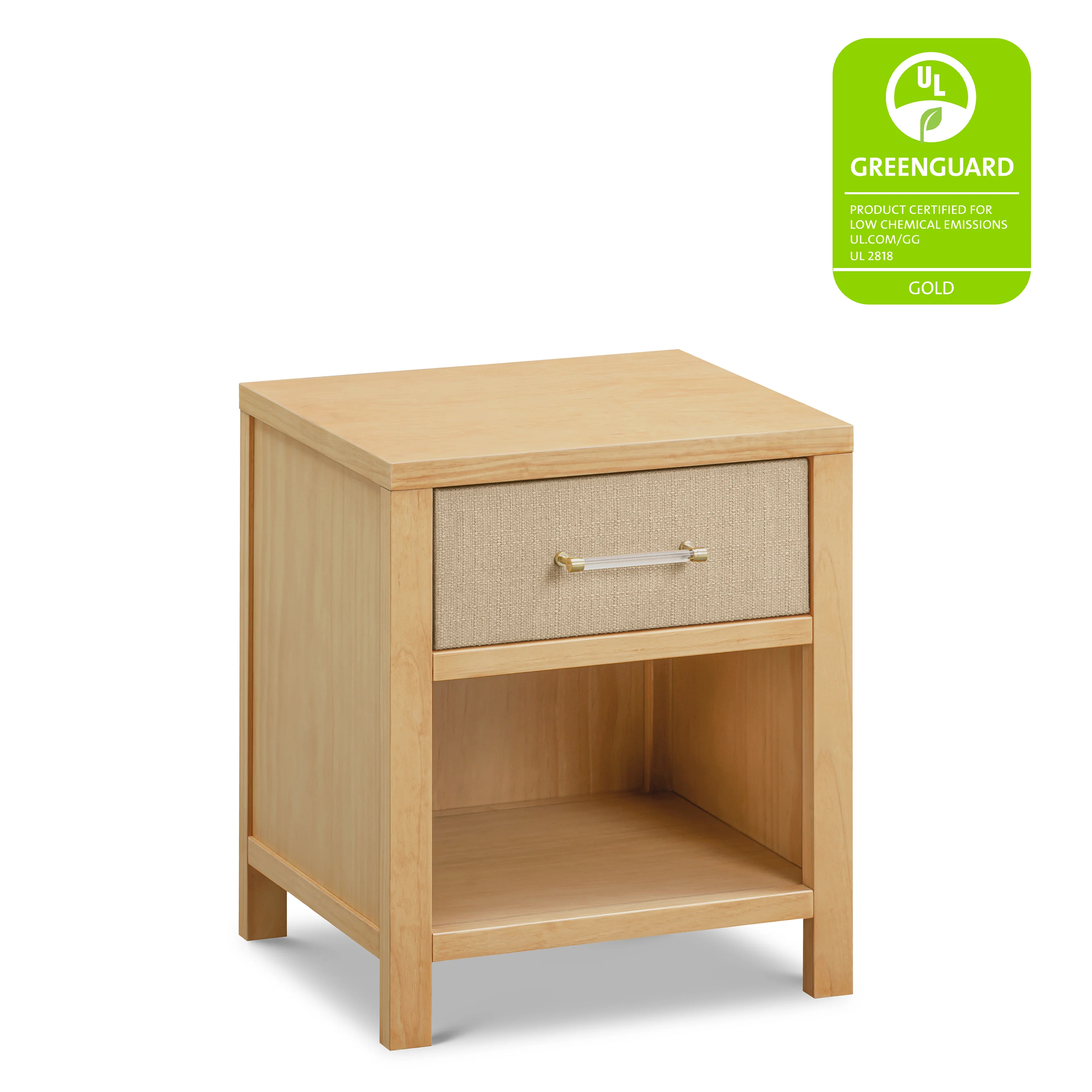 Namesake Eloise Nightstand - Image 4
