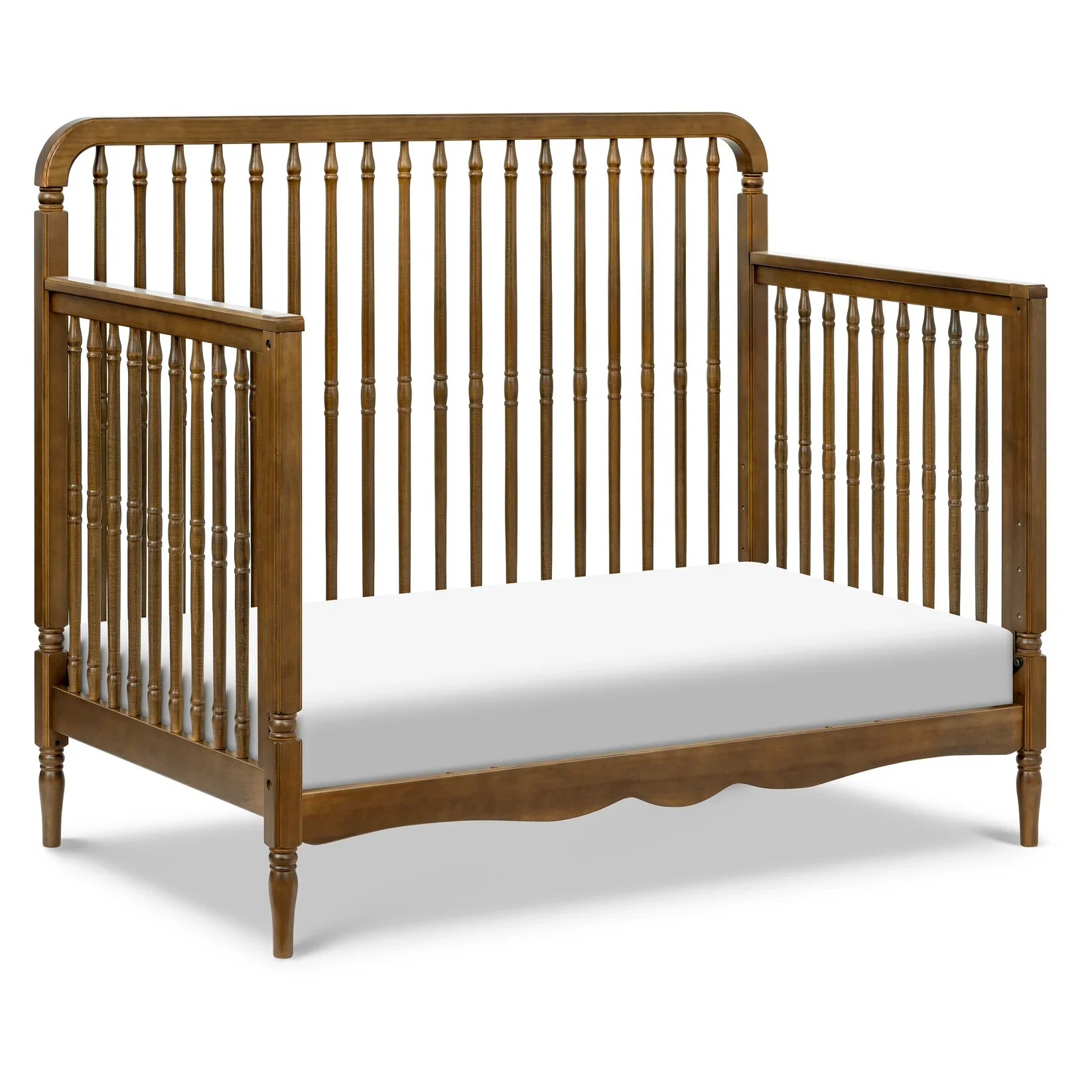 Namesake Liberty 4 in 1 Convertible Spindle Crib - Image 11