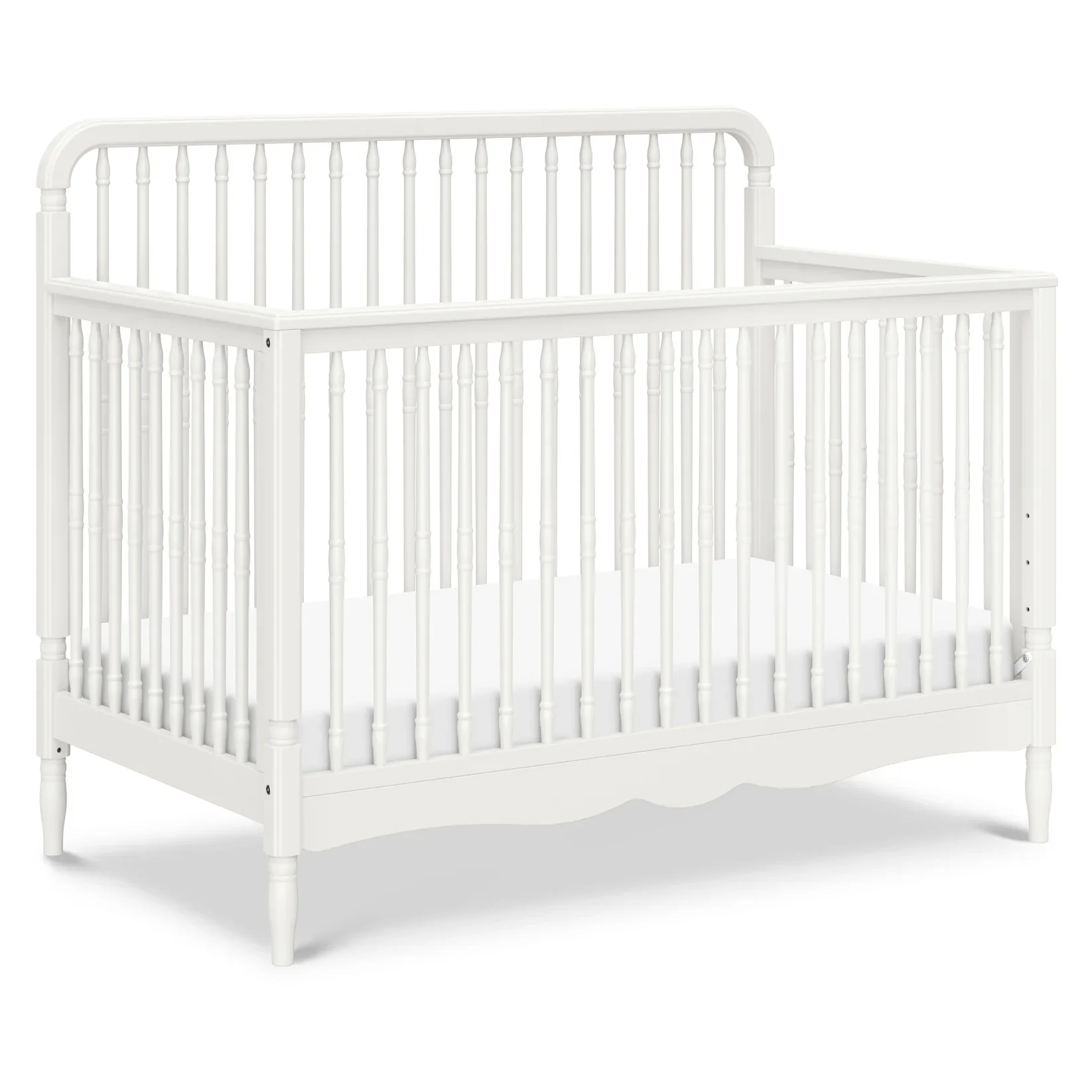 Namesake Liberty 4 in 1 Convertible Spindle Crib - Image 13