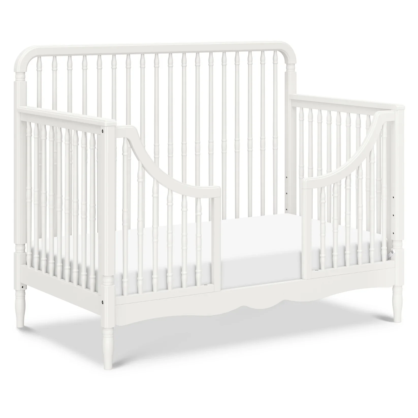 Namesake Liberty 4 in 1 Convertible Spindle Crib - Image 18