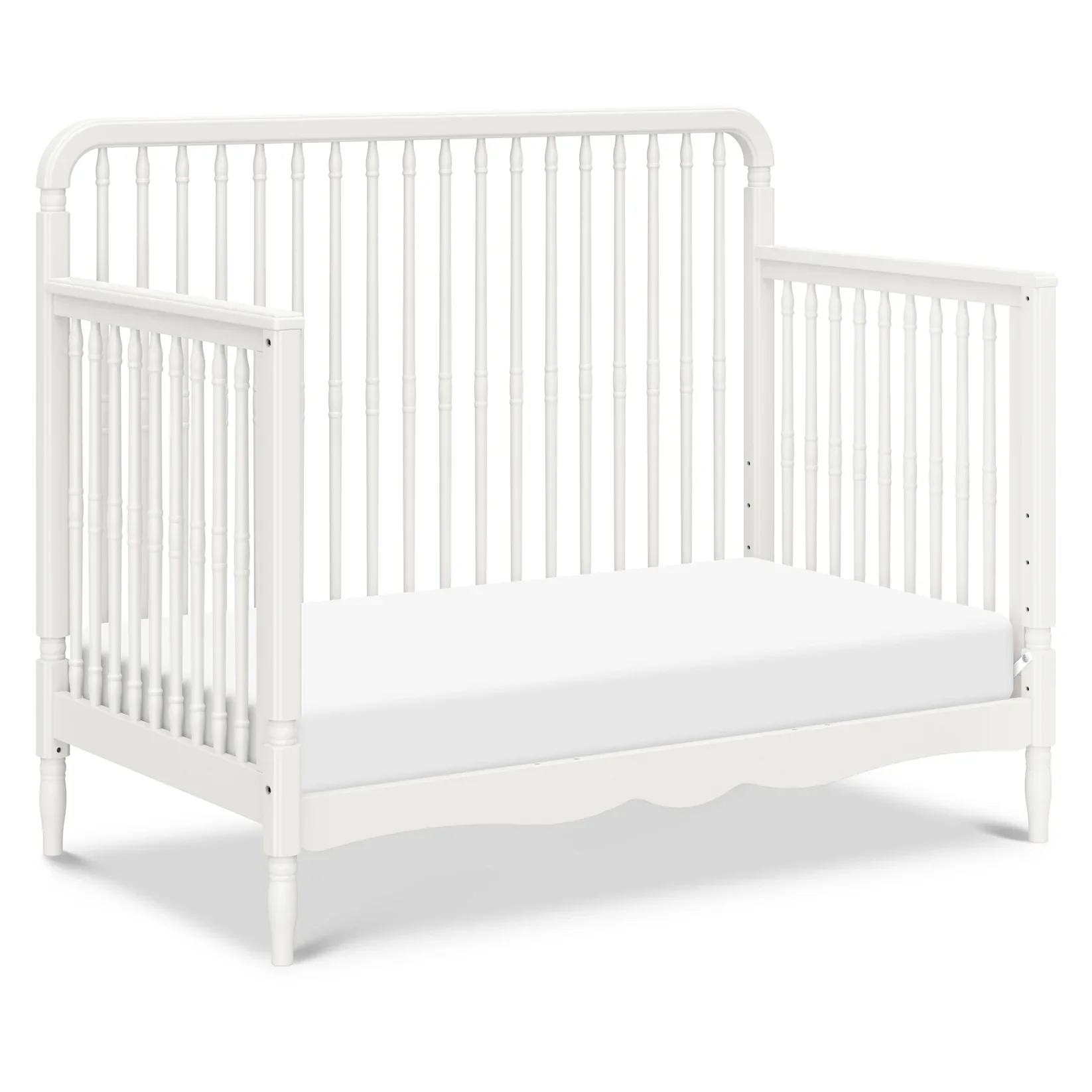 Namesake Liberty 4 in 1 Convertible Spindle Crib - Image 19