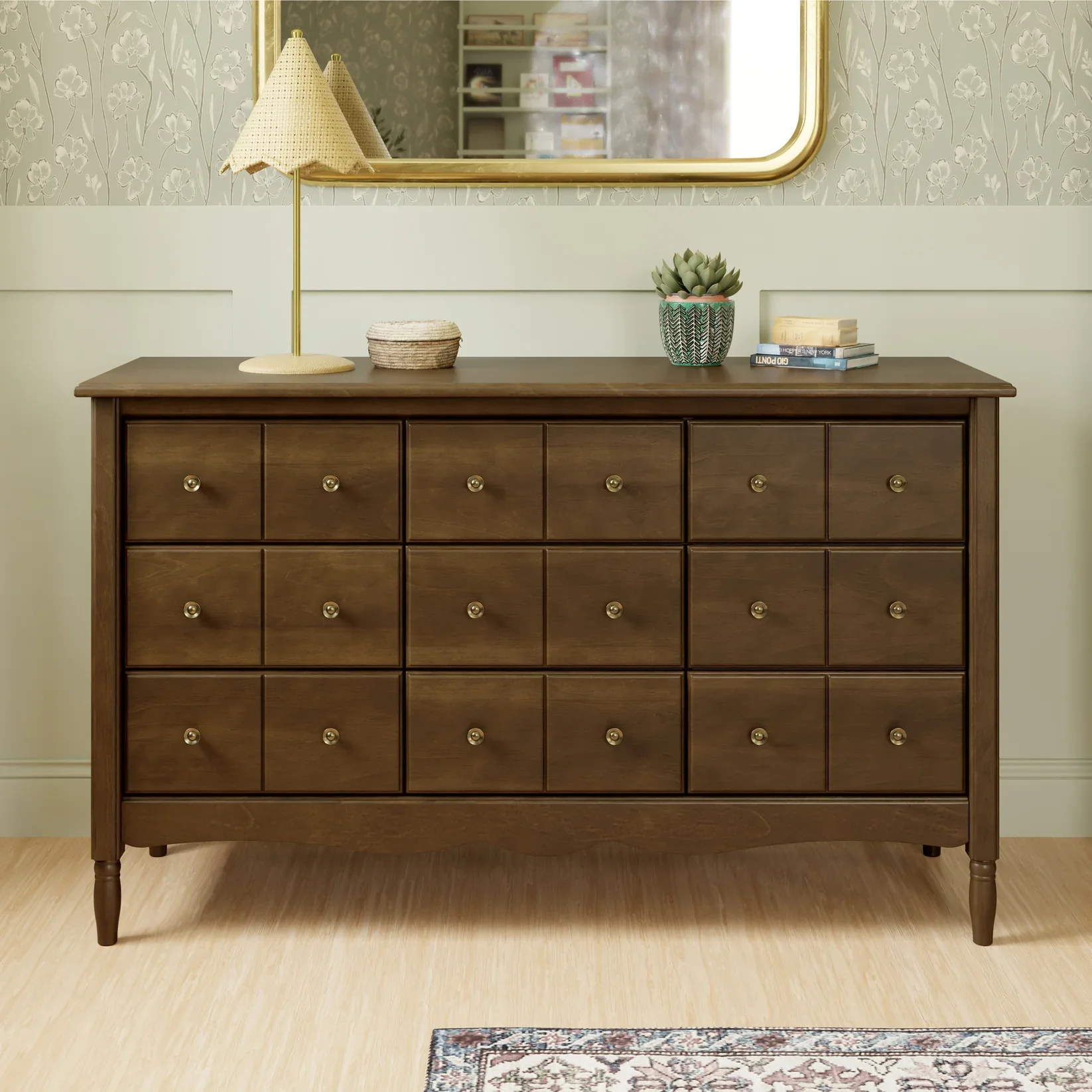 Namesake Liberty 9 Drawer Assembled Dresser - Image 11