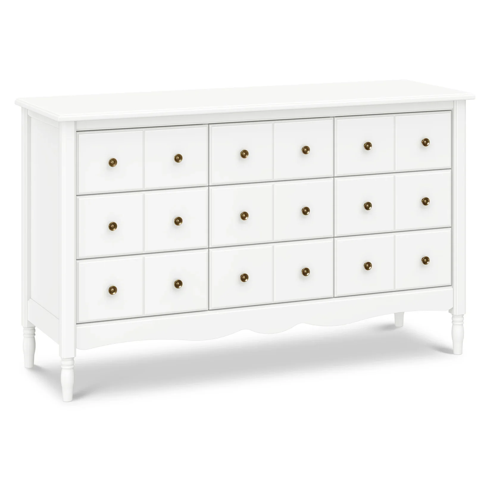 Namesake Liberty 9 Drawer Assembled Dresser - Image 12