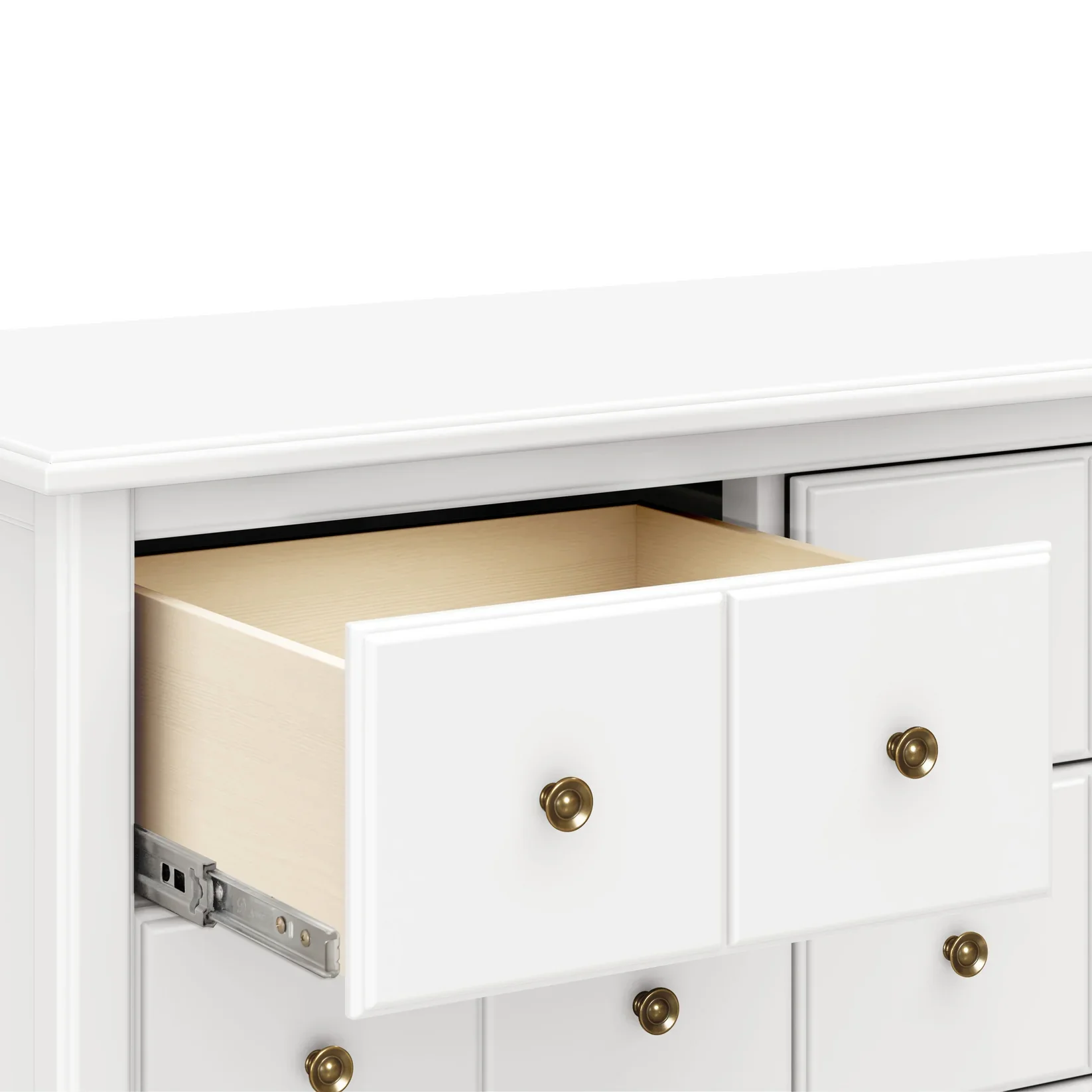 Namesake Liberty 9 Drawer Assembled Dresser - Image 16