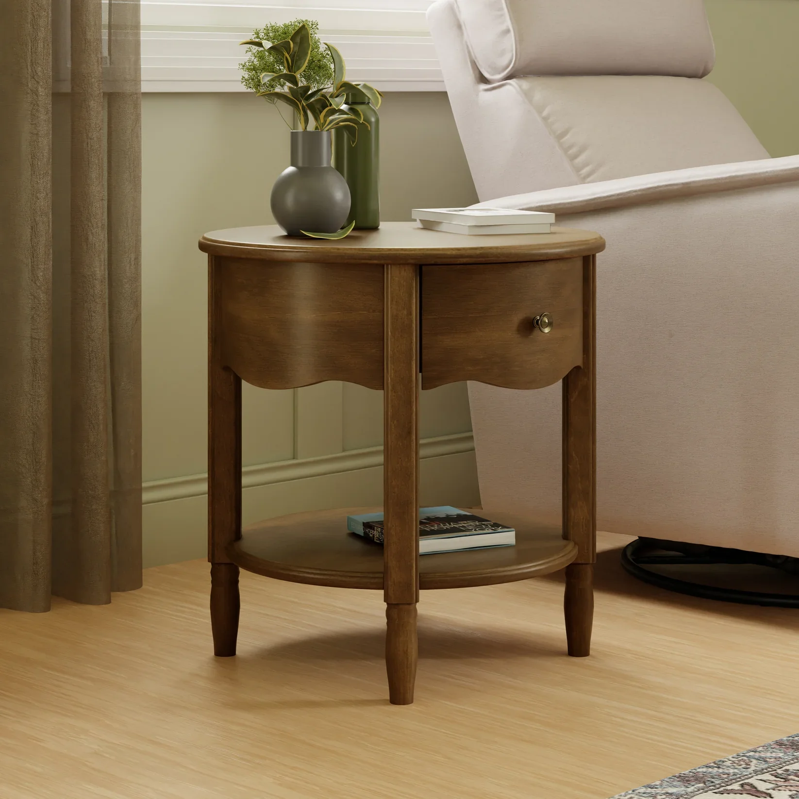 Namesake Liberty Assembled Nightstand - Image 10