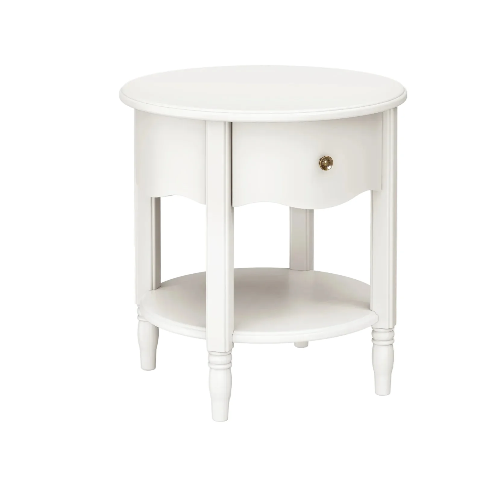 Namesake Liberty Assembled Nightstand - Image 13